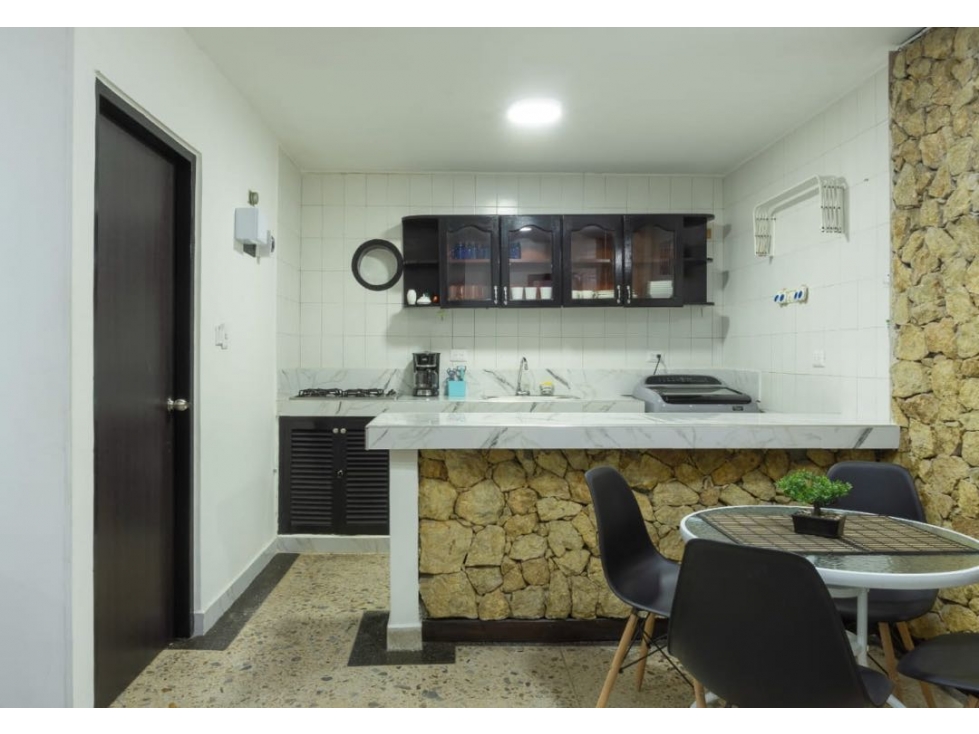 Apartamento en venta en Gaira Mar, Santa Marta · foto 2 de 13