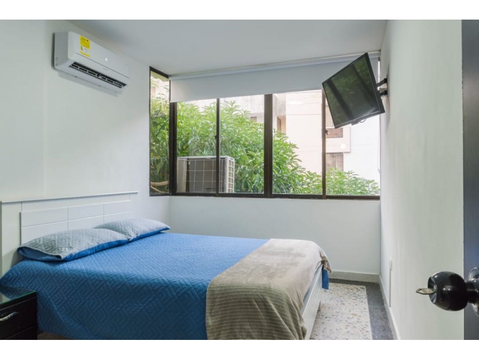 Apartamento en venta en Gaira Mar, Santa Marta · foto 3 de 13