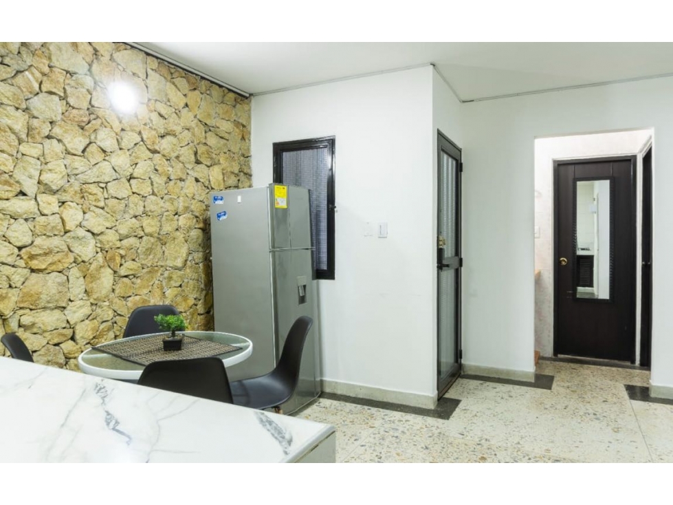 Apartamento en venta en Gaira Mar, Santa Marta · foto 4 de 13