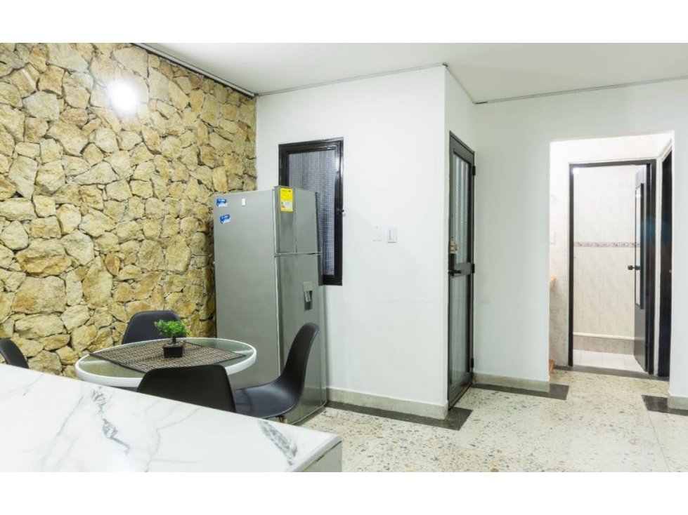 Apartamento en venta en Gaira Mar, Santa Marta · foto 5 de 13