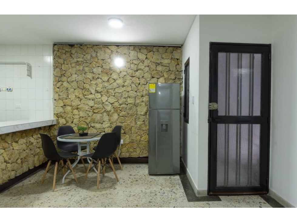 Apartamento en venta en Gaira Mar, Santa Marta · foto 6 de 13