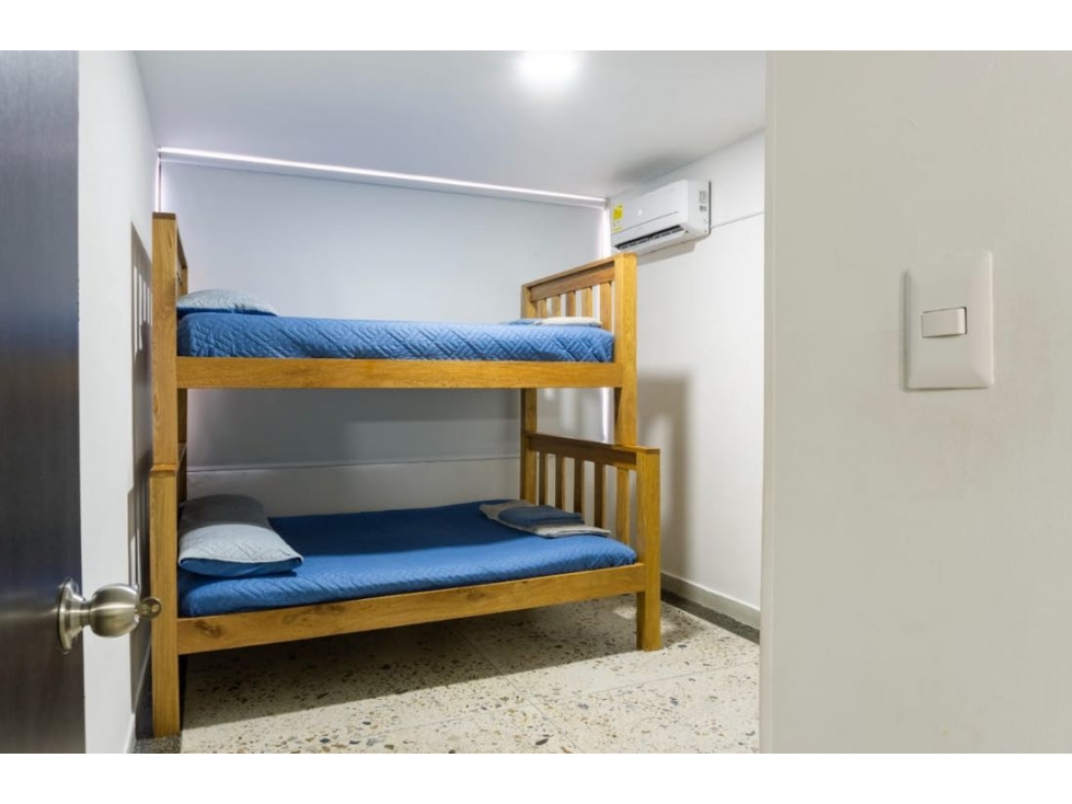 Apartamento en venta en Gaira Mar, Santa Marta · foto 7 de 13