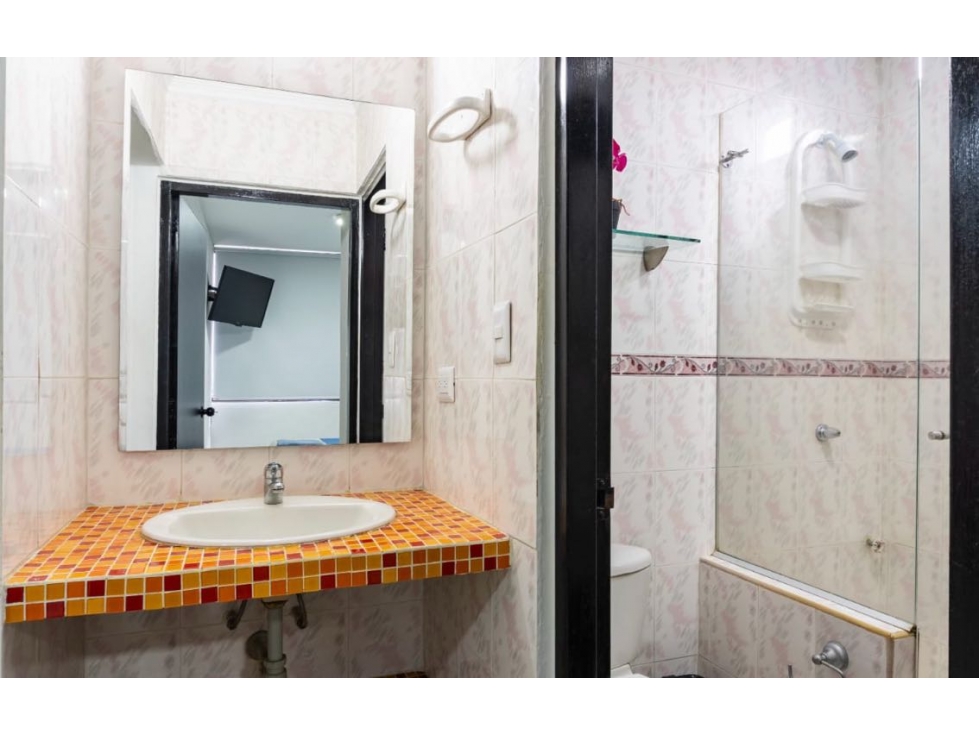 Apartamento en venta en Gaira Mar, Santa Marta · foto 8 de 13