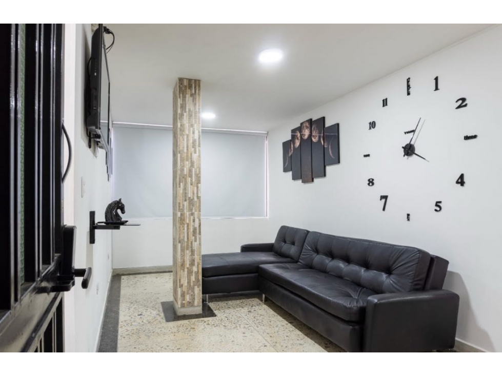 Apartamento en venta en Gaira Mar, Santa Marta · foto 9 de 13