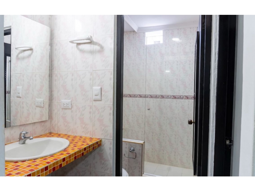 Apartamento en venta en Gaira Mar, Santa Marta · foto 10 de 13