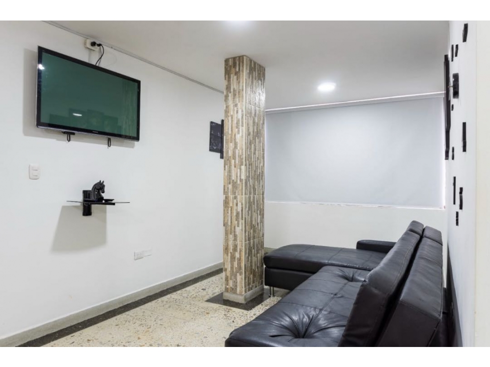 Apartamento en venta en Gaira Mar, Santa Marta · foto 11 de 13