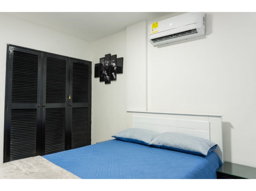 Apartamento en venta en Gaira Mar, Santa Marta · foto 12 de 13