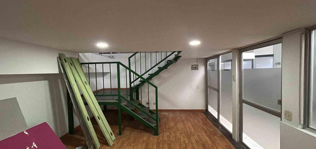 Local en venta en Santa Teresita, Pereira, 39 m² · foto 3 de 12