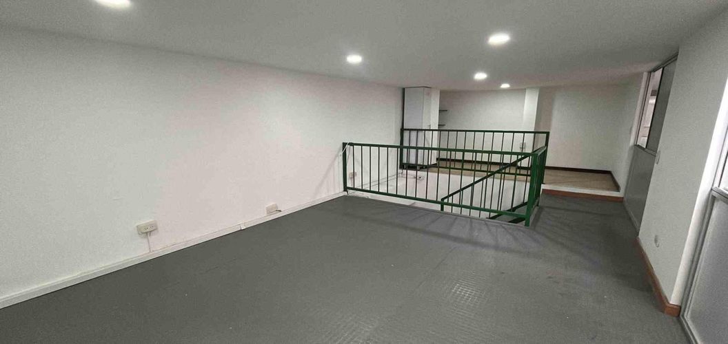 Local en venta en Santa Teresita, Pereira, 39 m² · foto 11 de 12