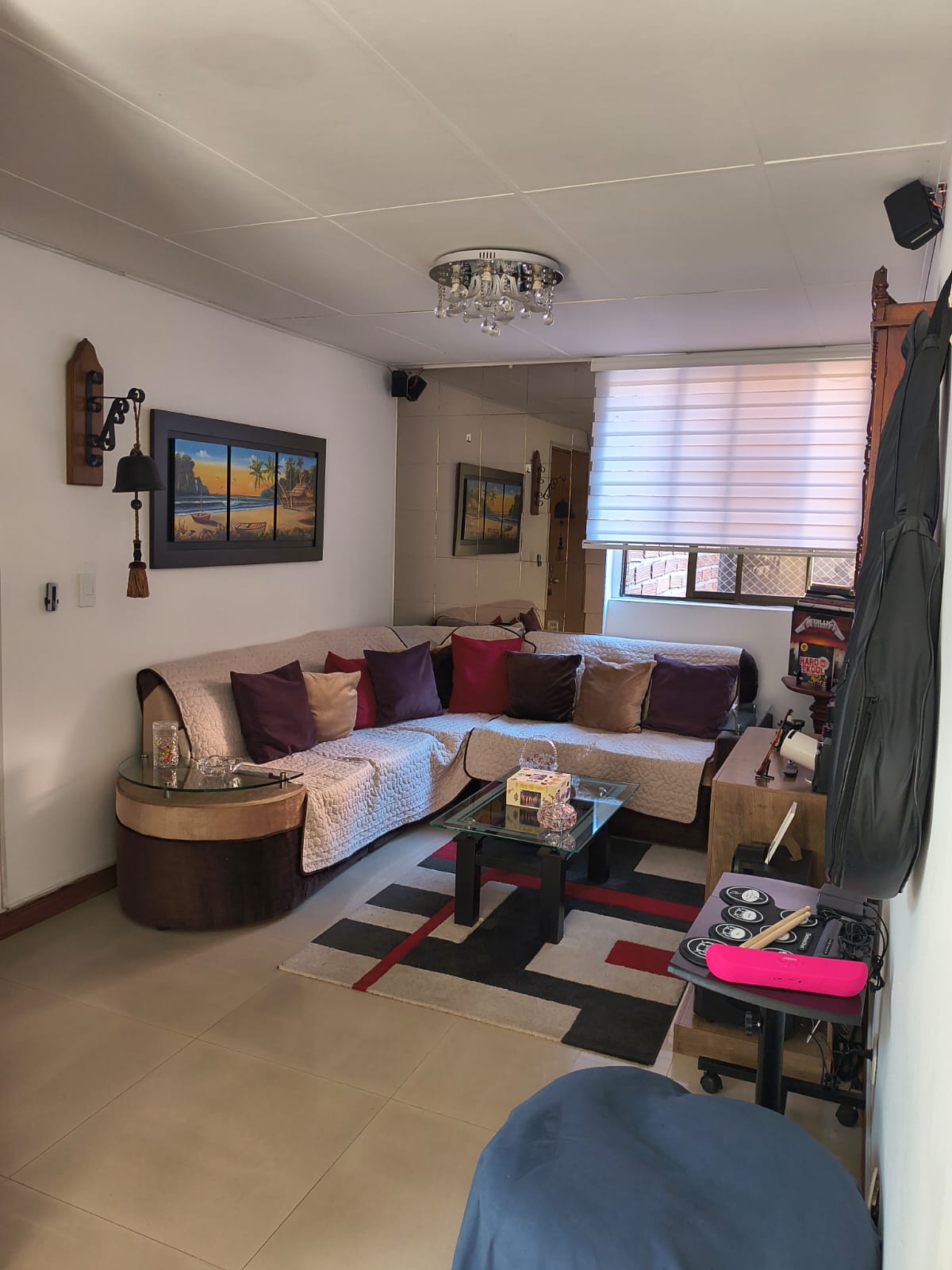 Apartamento en Venta en Envigado