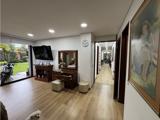 Casa de 4 alcobas en venta en Llano Grande, Rionegro, 320 m² · foto 8 de 24