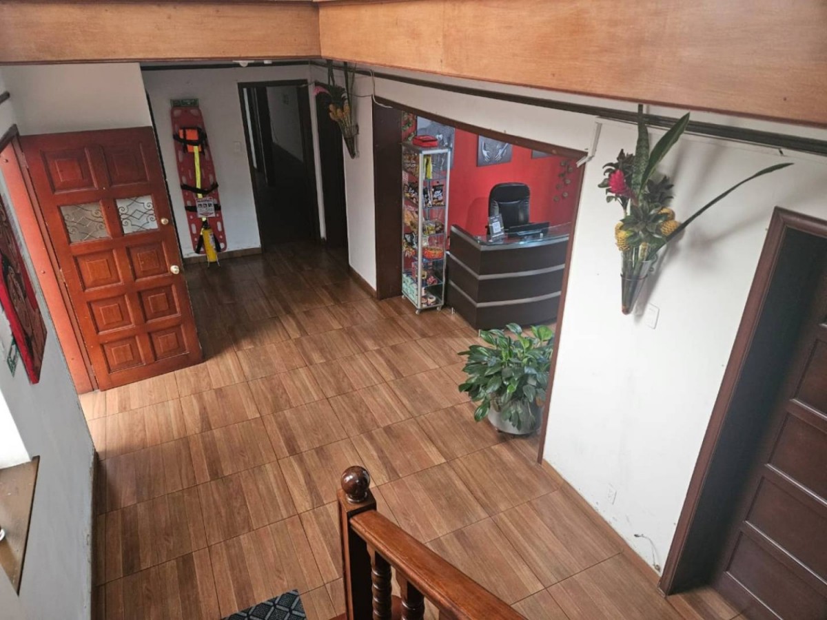 Casa en venta en Galerias, Bogotá · foto 4 de 16