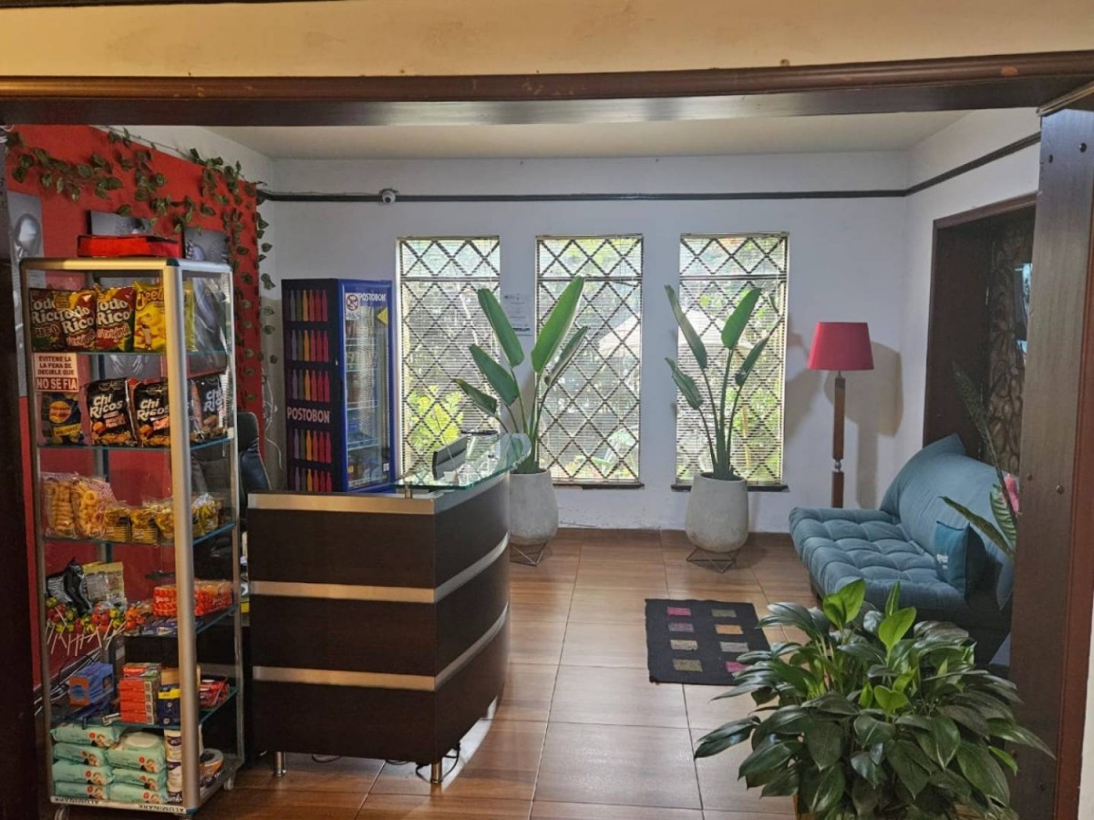 Casa en venta en Galerias, Bogotá · foto 5 de 16