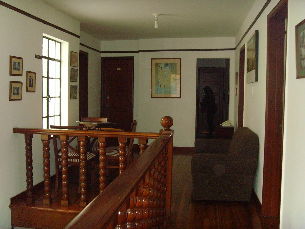 Casa en venta en Galerias, Bogotá · foto 7 de 16