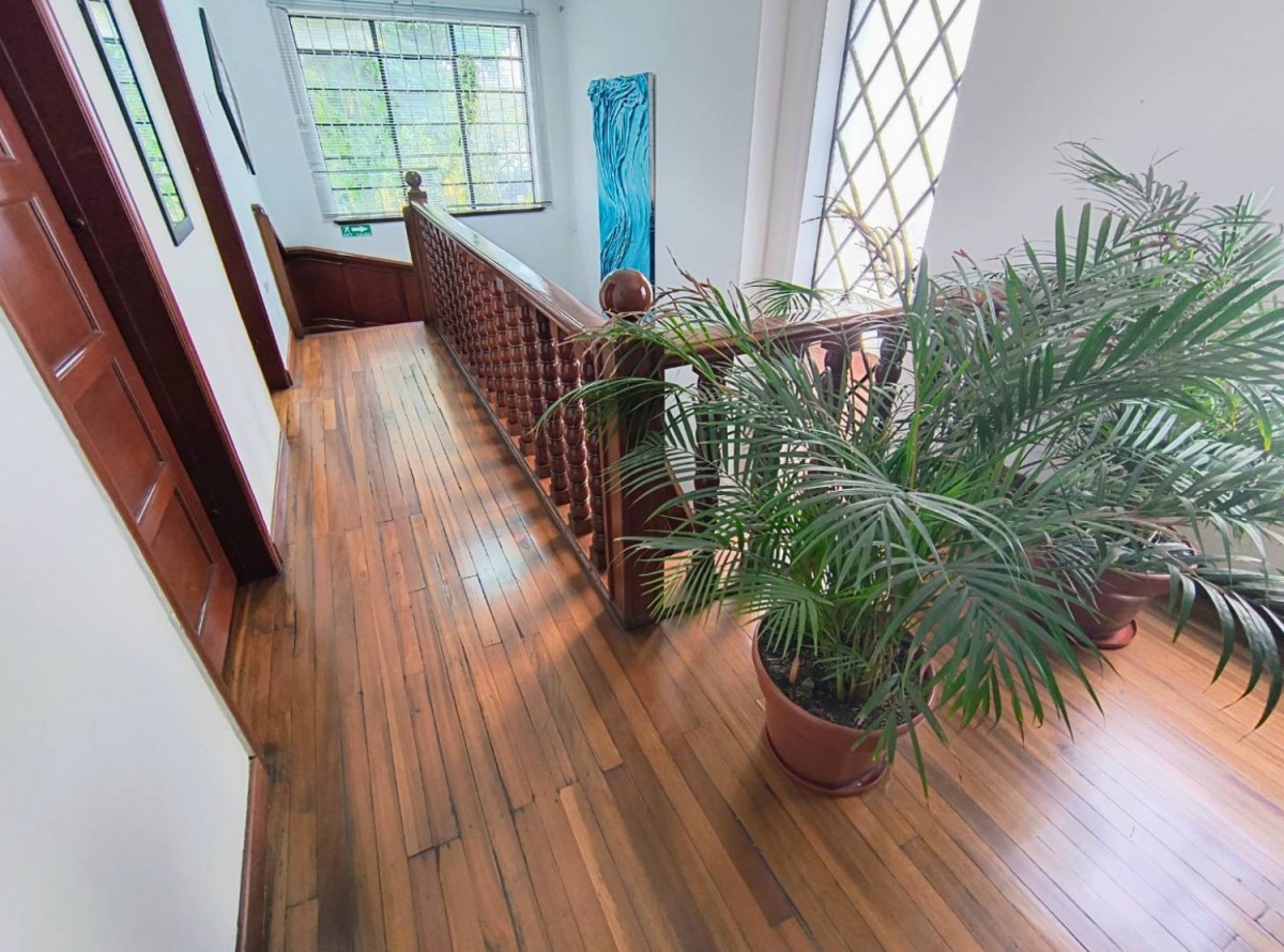 Casa en venta en Galerias, Bogotá · foto 12 de 16