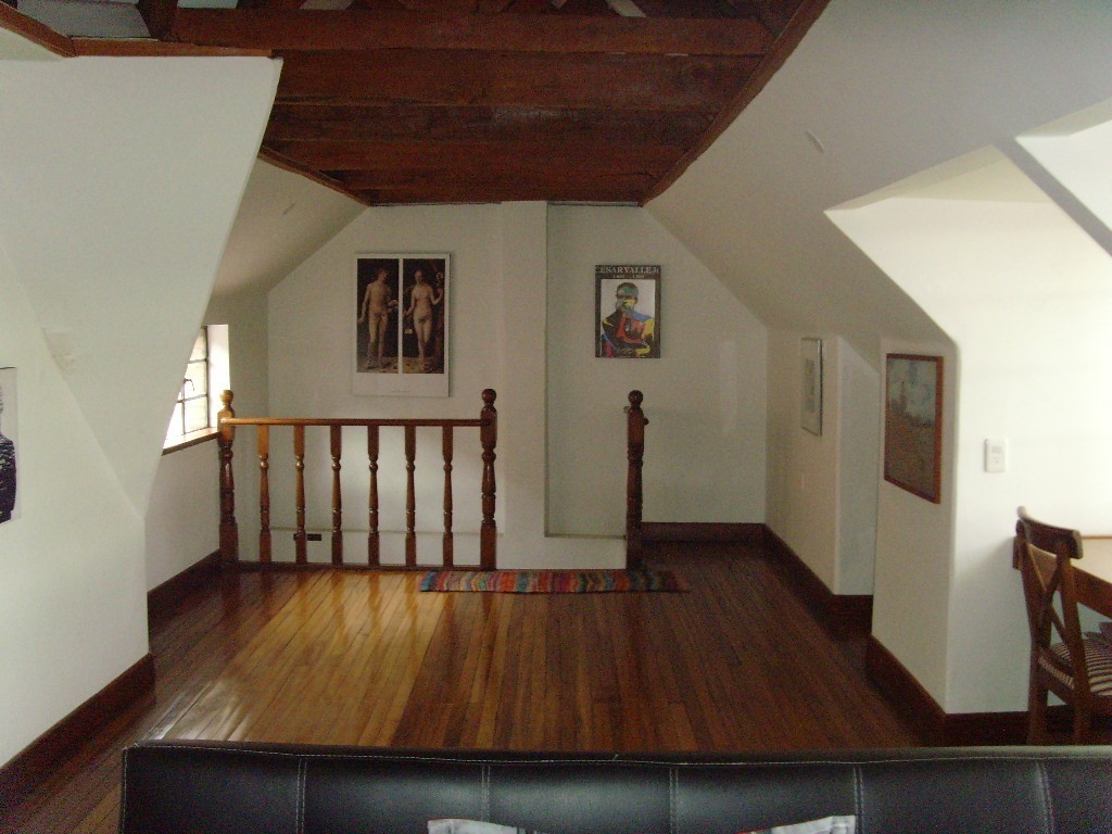 Casa en venta en Galerias, Bogotá · foto 13 de 16