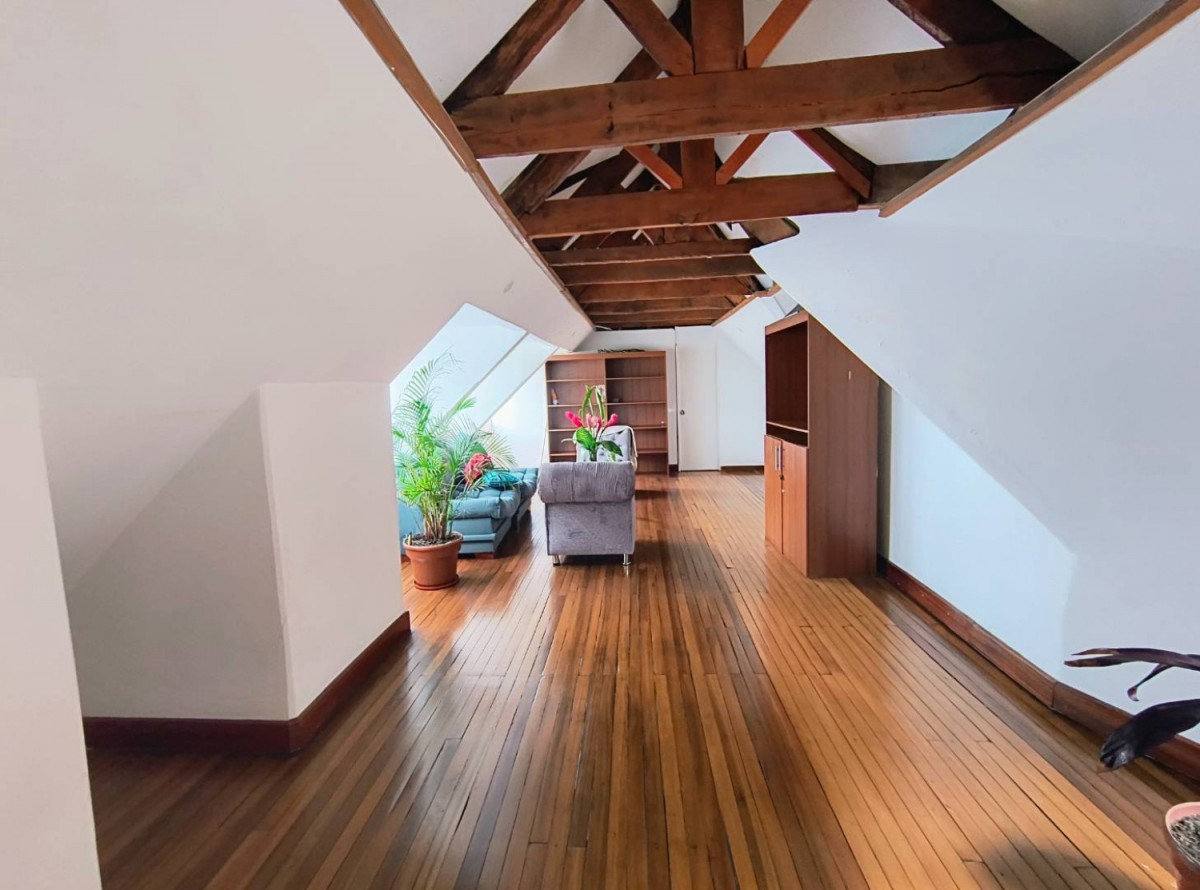 Casa en venta en Galerias, Bogotá · foto 14 de 16