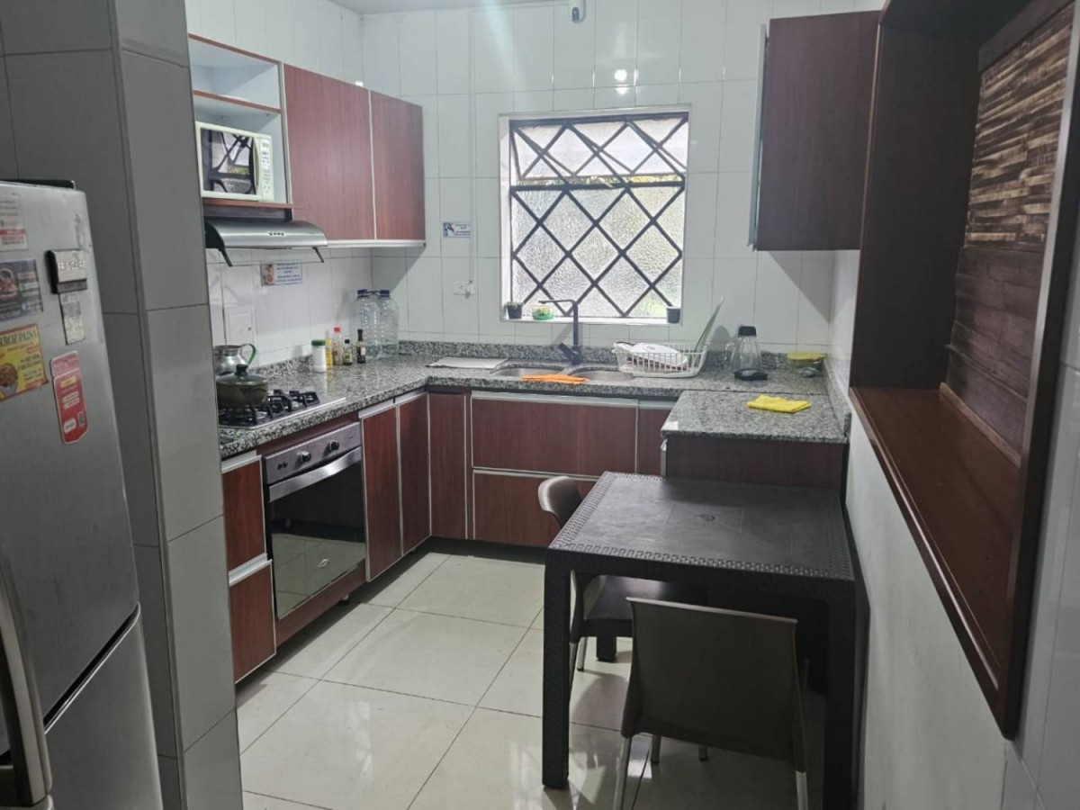 Casa en venta en Galerias, Bogotá · foto 15 de 16