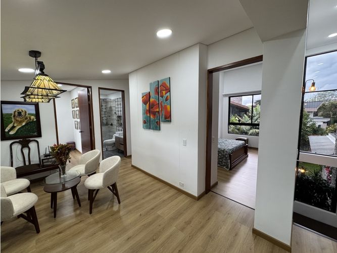Casa de 4 alcobas en venta en Llano Grande, Rionegro, 320 m² · foto 17 de 24