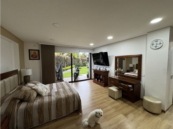 Casa de 4 alcobas en venta en Llano Grande, Rionegro, 320 m² · foto 18 de 24