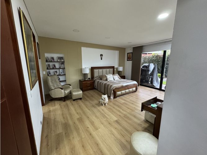 Casa de 4 alcobas en venta en Llano Grande, Rionegro, 320 m² · foto 19 de 24