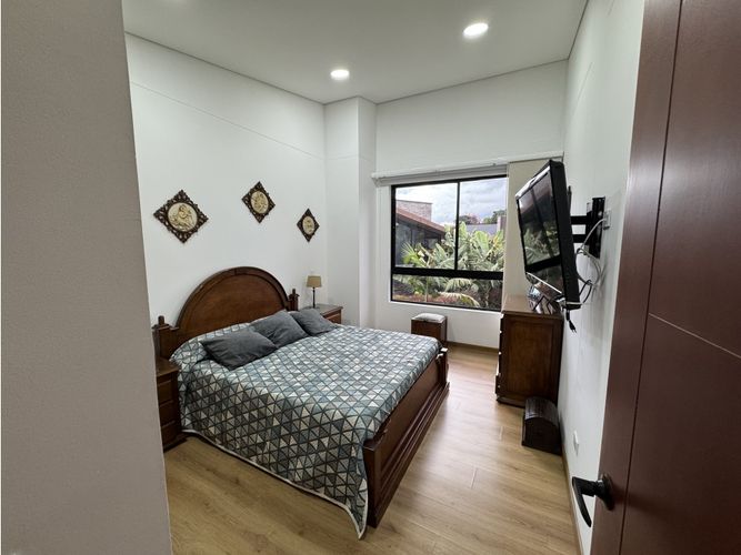 Casa de 4 alcobas en venta en Llano Grande, Rionegro, 320 m² · foto 22 de 24
