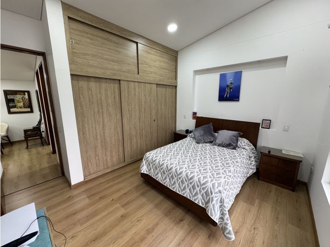 Casa de 4 alcobas en venta en Llano Grande, Rionegro, 320 m² · foto 24 de 24