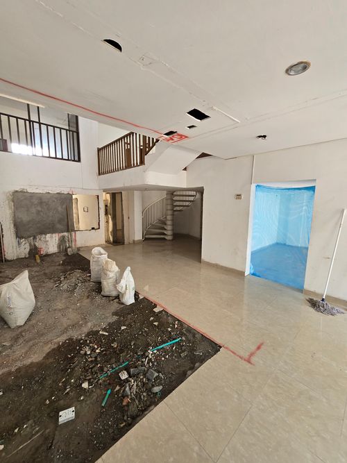 Casa de 10 alcobas en venta en Camino Real, Cali, 377 m² · foto 16 de 24