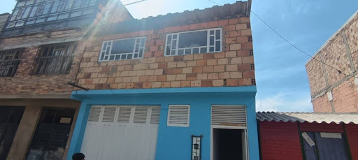 Apartamento en Arriendo en Bogotá