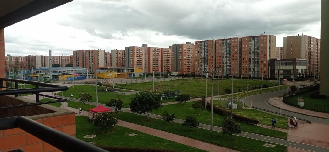 Apartamento de 3 alcobas en venta en La Prosperidad, Madrid, 61 m² · foto 2 de 14