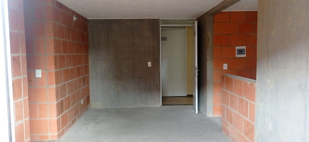 Apartamento de 3 alcobas en venta en La Prosperidad, Madrid, 61 m² · foto 3 de 14