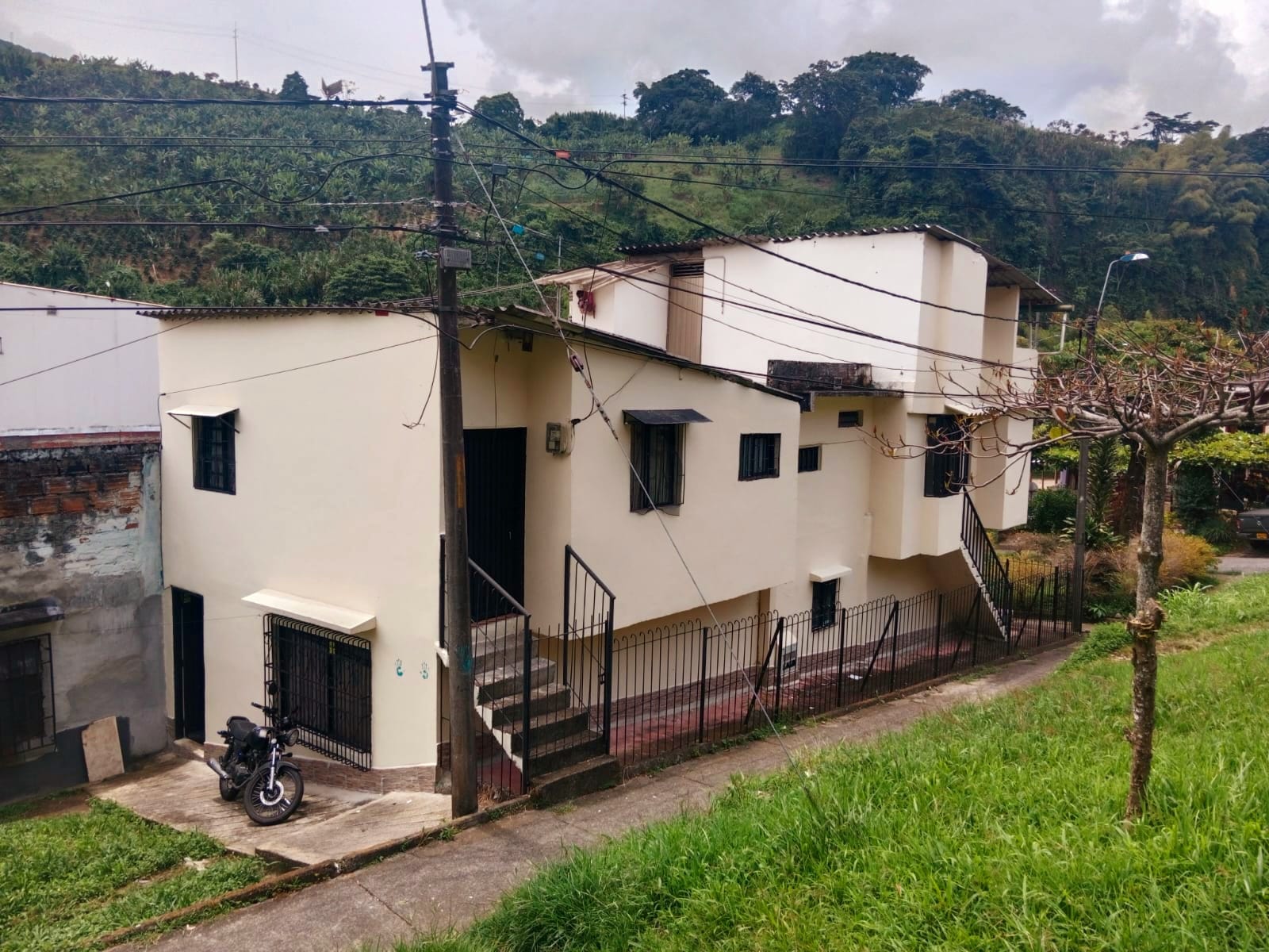 Casa en venta en Jose Antonio Galan, Pereira · foto 2 de 3