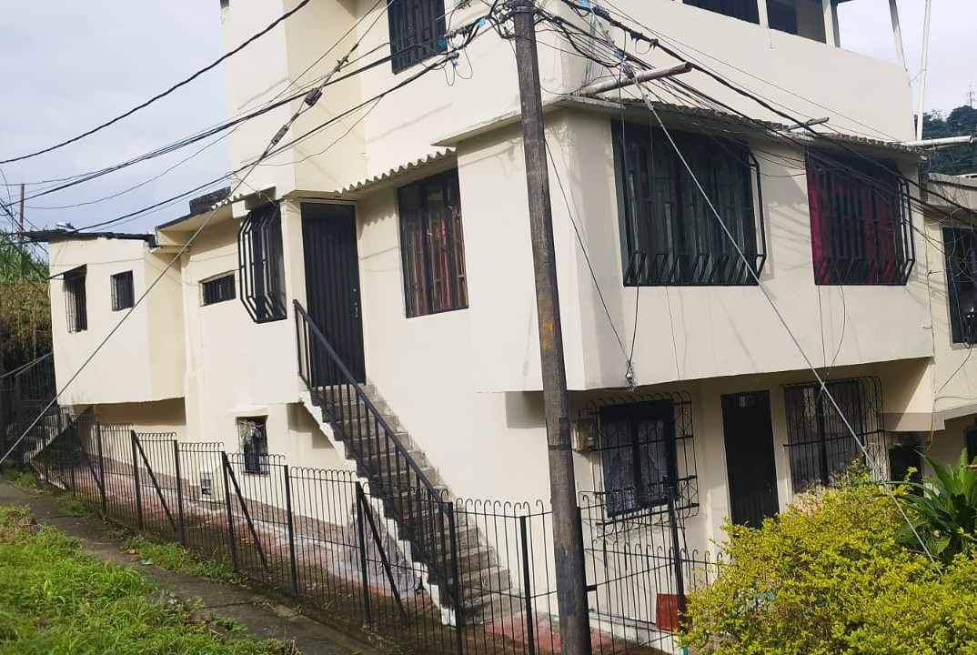Casa en venta en Jose Antonio Galan, Pereira · foto 3 de 3