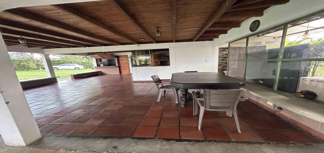 Finca en venta en Combia, Pereira, 590 m² · foto 14 de 24