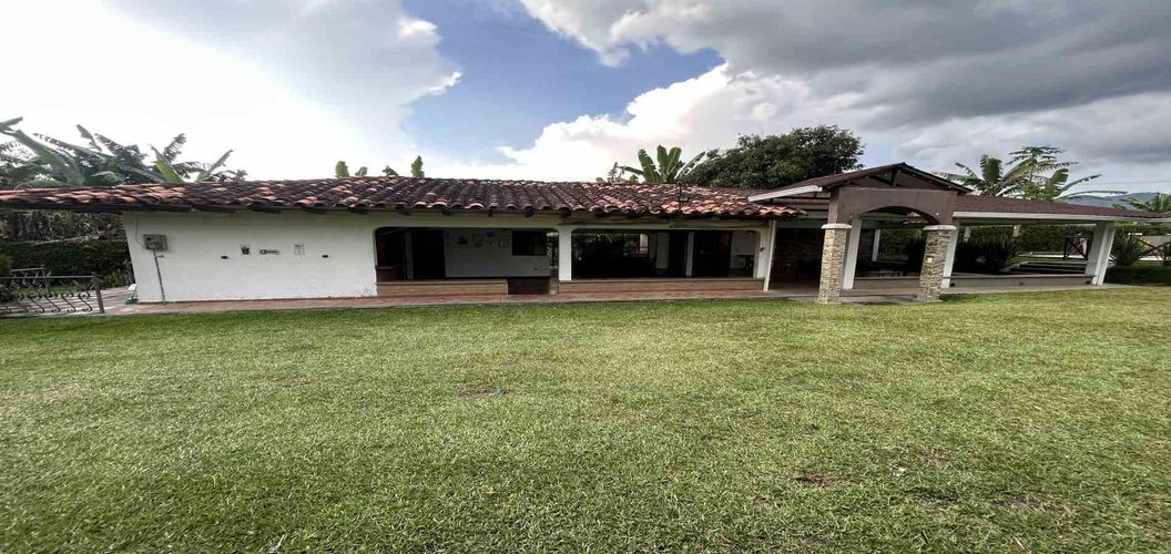 Finca en venta en Combia, Pereira, 590 m² · foto 17 de 24