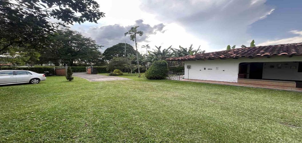 Finca en venta en Combia, Pereira, 590 m² · foto 18 de 24