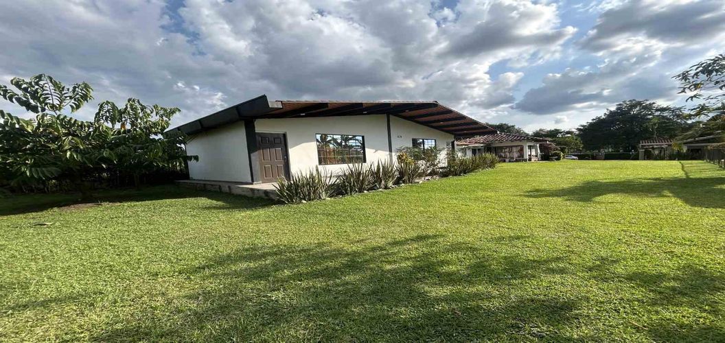 Finca en venta en Combia, Pereira, 590 m² · foto 21 de 24