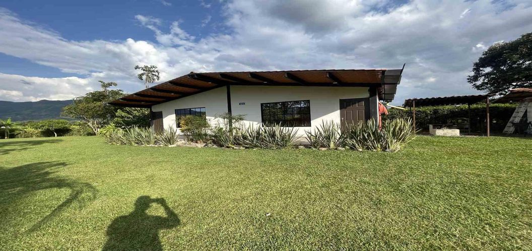Finca en venta en Combia, Pereira, 590 m² · foto 22 de 24