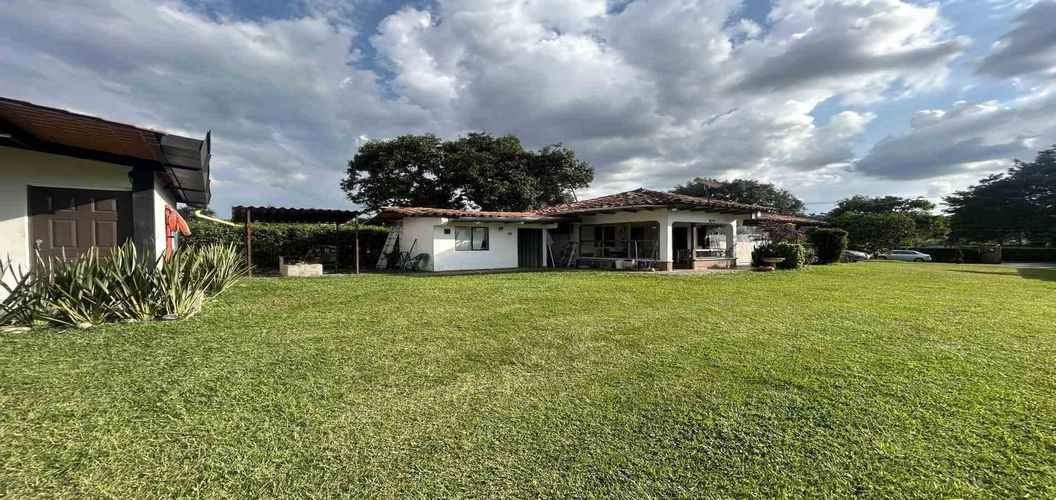 Finca en venta en Combia, Pereira, 590 m² · foto 23 de 24