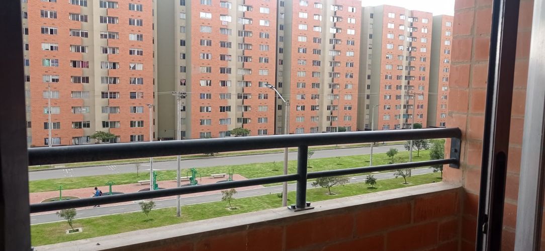 Apartamento de 3 alcobas en venta en La Prosperidad, Madrid, 61 m² · foto 4 de 14