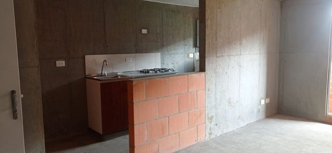 Apartamento de 3 alcobas en venta en La Prosperidad, Madrid, 61 m² · foto 5 de 14