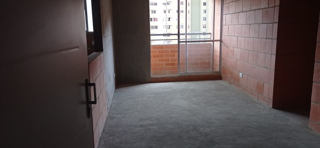 Apartamento de 3 alcobas en venta en La Prosperidad, Madrid, 61 m² · foto 6 de 14