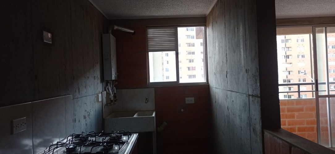 Apartamento de 3 alcobas en venta en La Prosperidad, Madrid, 61 m² · foto 8 de 14