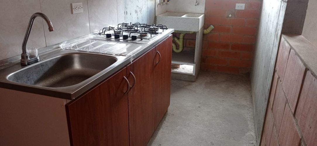 Apartamento de 3 alcobas en venta en La Prosperidad, Madrid, 61 m² · foto 9 de 14