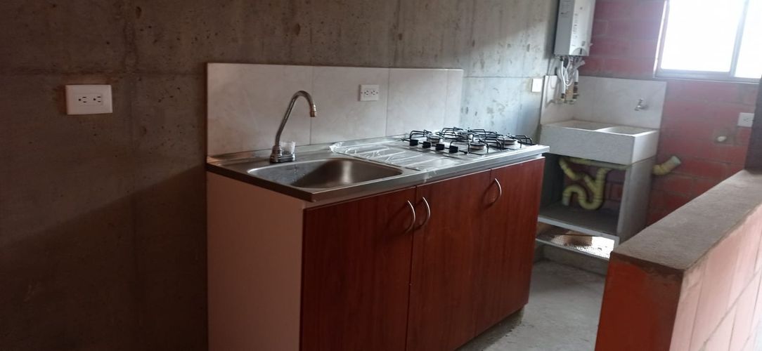 Apartamento de 3 alcobas en venta en La Prosperidad, Madrid, 61 m² · foto 10 de 14