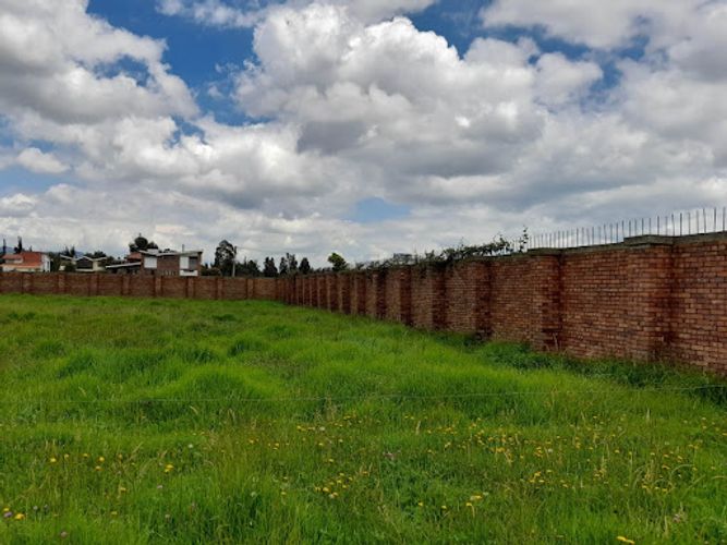 Lote en venta en Centro Historico, Chía, 4949 m² · foto 12 de 12