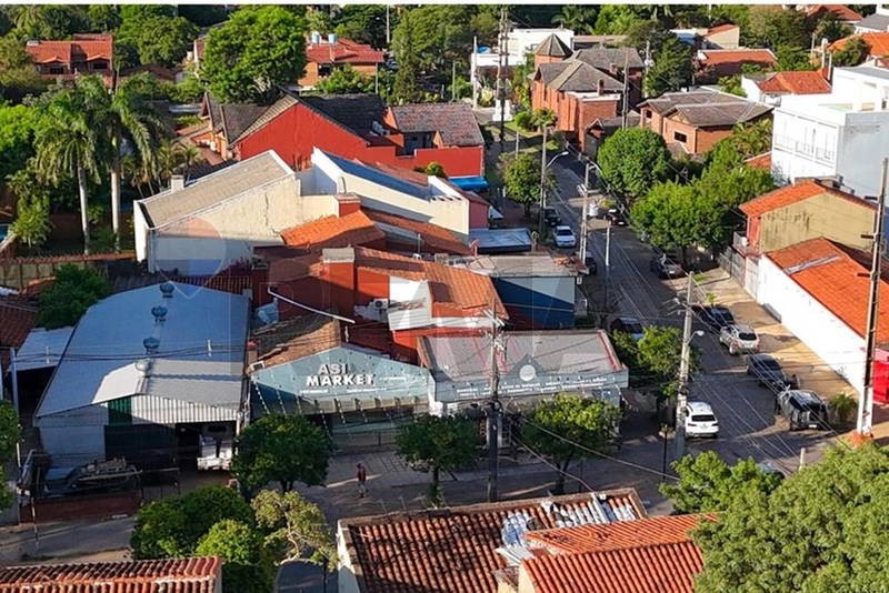 TERRENO EN VENTA -ESQUINA-Ycua sati NC — foto 2