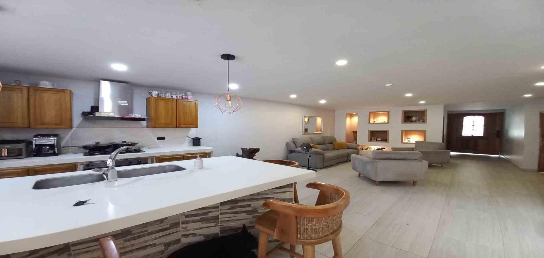 Casa en venta en La Florida, Pereira · foto 4 de 20