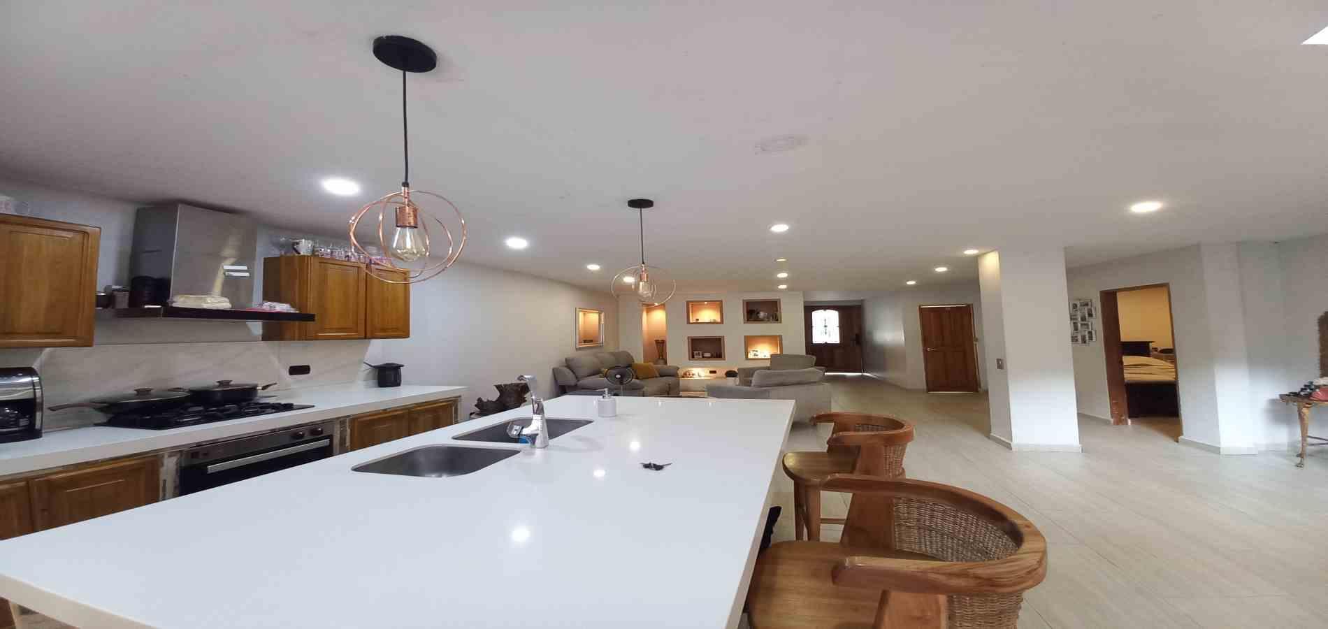 Casa en venta en La Florida, Pereira · foto 5 de 20