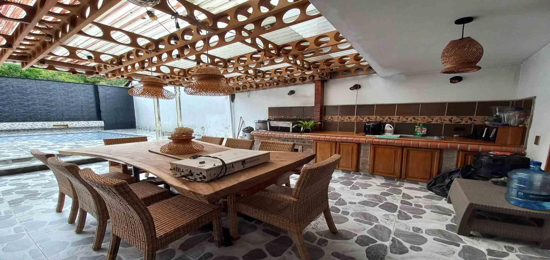 Casa en venta en La Florida, Pereira · foto 8 de 20